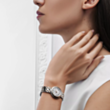 Saat Tissot T-Lady T1260102201301