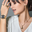 Часы Versace Logo Halo VE2O00522