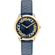 Saat Versace Logo Halo VE2O00322
