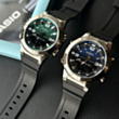 Часы Casio AMW-870A-3AVDF