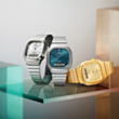 Часы Casio AQ-240EG-9ADF
