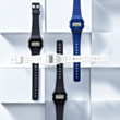 Часы Casio F-91WB-2A1DF