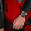 Saat Ducati DTWGI0001105
