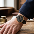 Saat Pierre Lannier 222G033
