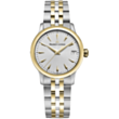 Часы Maurice Lacroix Kvars 751006-PVY12-131-1 Gold