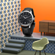 Saat Maurice Lacroix Aikon Chronograph 751007-SS001-330-2