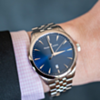 Saat Maurice Lacroix Aikon Chronograph 751007-SS002-430-1