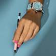 Saat Maurice Lacroix Aikon Automatic AI6006-SS00F-451-C