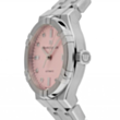Часы Maurice Lacroix Aikon AI6006-SS00F-550-E Pink