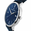 Часы Maurice Lacroix Eliros Date EL1118-SS001-410-4 Blue