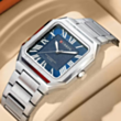 Saat CURREN 8482-2