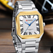 Saat CURREN 8482-3