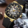 Saat CURREN 8485-3