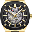 Saat CURREN 8485-3