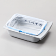 Zibil torbası Petkit White