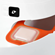 Устранитель запаха Petkit N50 2.0 P9218
