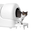 Yem qabı üçün stend Petkit Easy-Step P9225