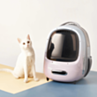 Smart daşıma çantası Petkit Breezy 2 P7704 White
