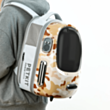 Smart daşıma çantası Petkit Breezy 2 P7704 Camo
