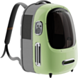 Смарт рюкзак-переноска Petkit Breezy 2 P7704 Green