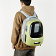 Смарт рюкзак-переноска Petkit Breezy 2 P7704 Green