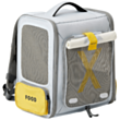 Daşıma çantası Petkit Breezy xZone P7703 Space Grey