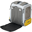 Daşıma çantası Petkit Breezy xZone P7703 Space Grey