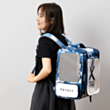 Pюкзак-переноска Petkit Breezy xZone P7703 Metrical Blue