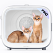 Smart qurutma cihazı Petkit Airsalon Max Pro PD10