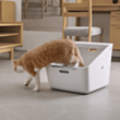 Pişiklər üçün tualet Petkit Pura Cat Detective Deodorizing P951