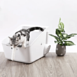 Pişiklər üçün tualet Petkit Pura Cat Detective Deodorizing P951
