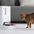 Умная кормушка Petkit Yumshare Dual-Hopper P591