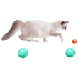 Oyuncaq top Petkit Meow planet