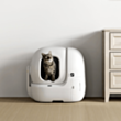 Avtomatik bio tualet Petkit Purobot MAX Pro EU P9904