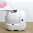 Avtomatik bio tualet Petkit Purobot MAX Pro EU P9904