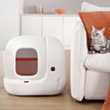 Автоматический био-лоток Petkit Pura Max 2 P9902