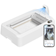 Avtomatik bio tualet Petkit Purobot Crystal Duo w/ Camera P9905