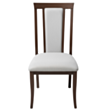 Стул Adona Mobilya Vestford (Ореховый корпус)