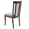 Стул Adona Mobilya Vestford  (Ореховый корпус)