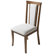 Стул Adona Mobilya Vestford  (Ореховый корпус)