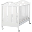 Колыбель Erbesi Dolce White