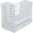 Beşik SKV-Company 411001-2 White Grey