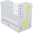 Beşik SKV-Company 415001-2 White Yellow
