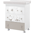 Kamod Erbesi Mirtillo White