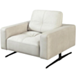 Кресло Saloğlu İstanbul Nubuck 213-20