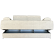 Диван Novis Mobilya Soho Pruva 4 (3-х местный)