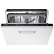 Посудомоечная машина Samsung DW60M6050BB/WT