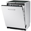 Посудомоечная машина Samsung DW60M6050BB/WT