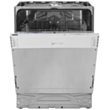 Посудомоечная машина Zanussi ZDLN91511 