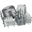 Посудомоечная машина Bosch SMV25BX02R